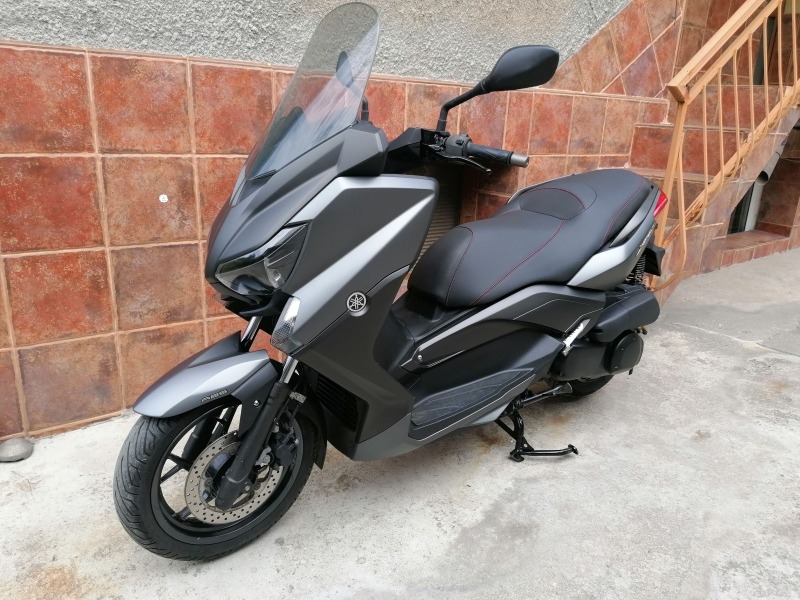 Yamaha X-max 250i ABS , снимка 2 - Мотоциклети и мототехника - 46445059