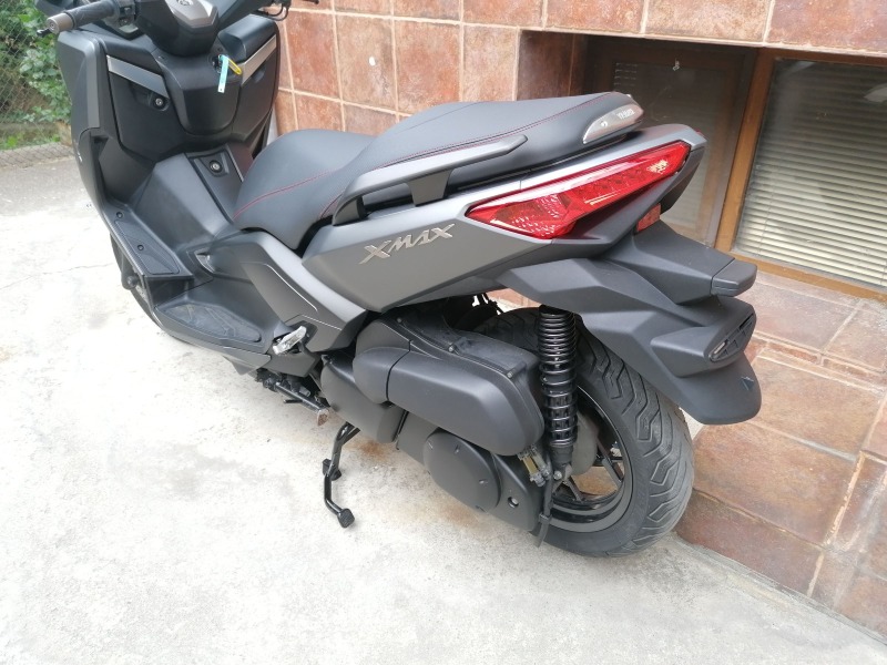 Yamaha X-max 250i ABS , снимка 8 - Мотоциклети и мототехника - 46445059