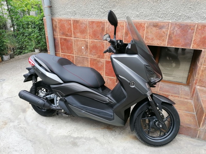 Yamaha X-max 250i ABS , снимка 1 - Мотоциклети и мототехника - 46445059