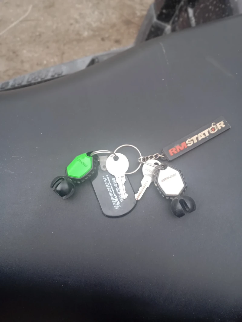 Can-Am Outlander 850MAX XT 2LKA, снимка 9 - Мотоциклети и мототехника - 52881877