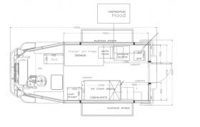 Каравана Други, снимка 5