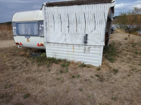 Каравана Chateau, снимка 2