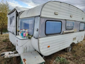 Каравана Chateau, снимка 5