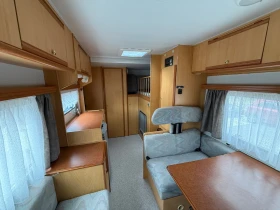 Кемпер Fiat Ducato 2.5 TURBO, снимка 12