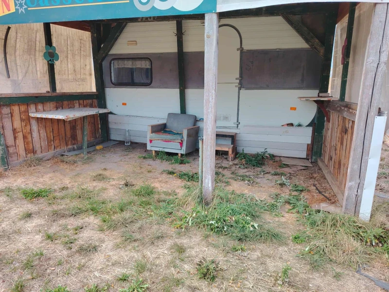 Каравана Chateau, снимка 4 - Каравани и кемпери - 52357737