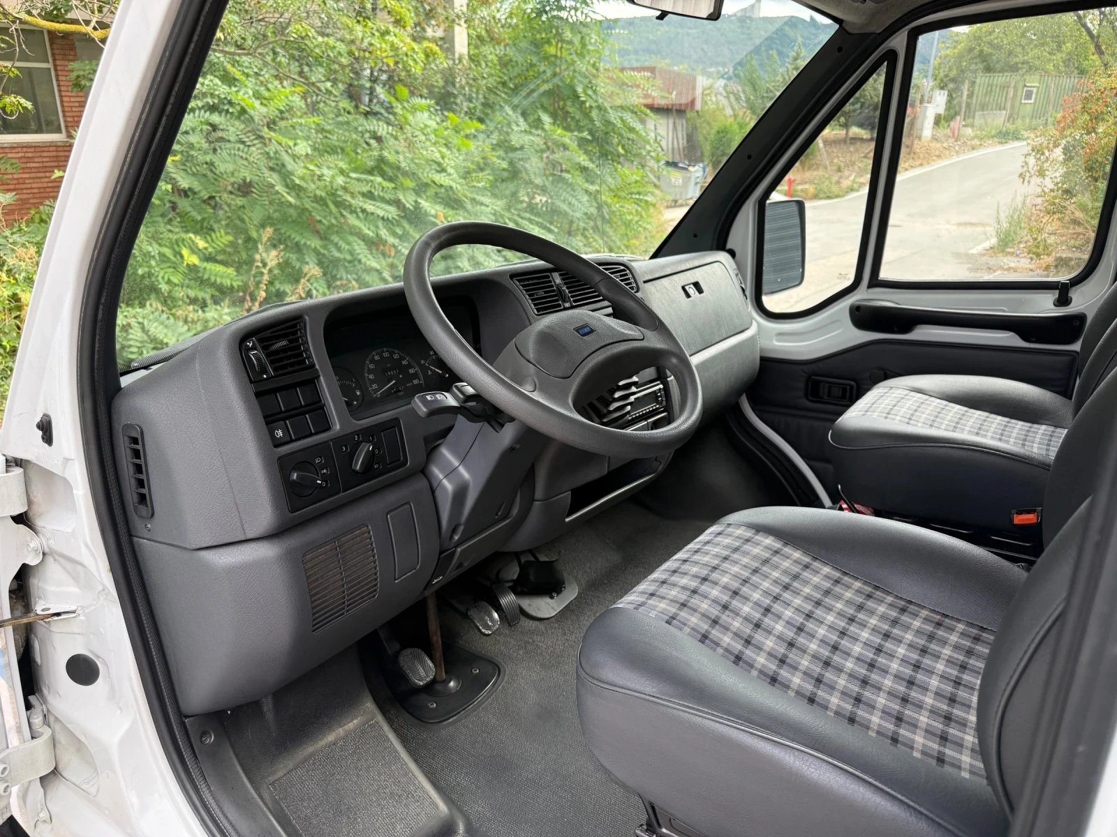 Кемпер Fiat Ducato 2.5 TURBO, снимка 5 - Каравани и кемпери - 56059320