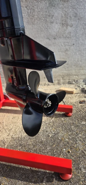 Извънбордов двигател Mercury undefined | Auto.bg — изображение 13