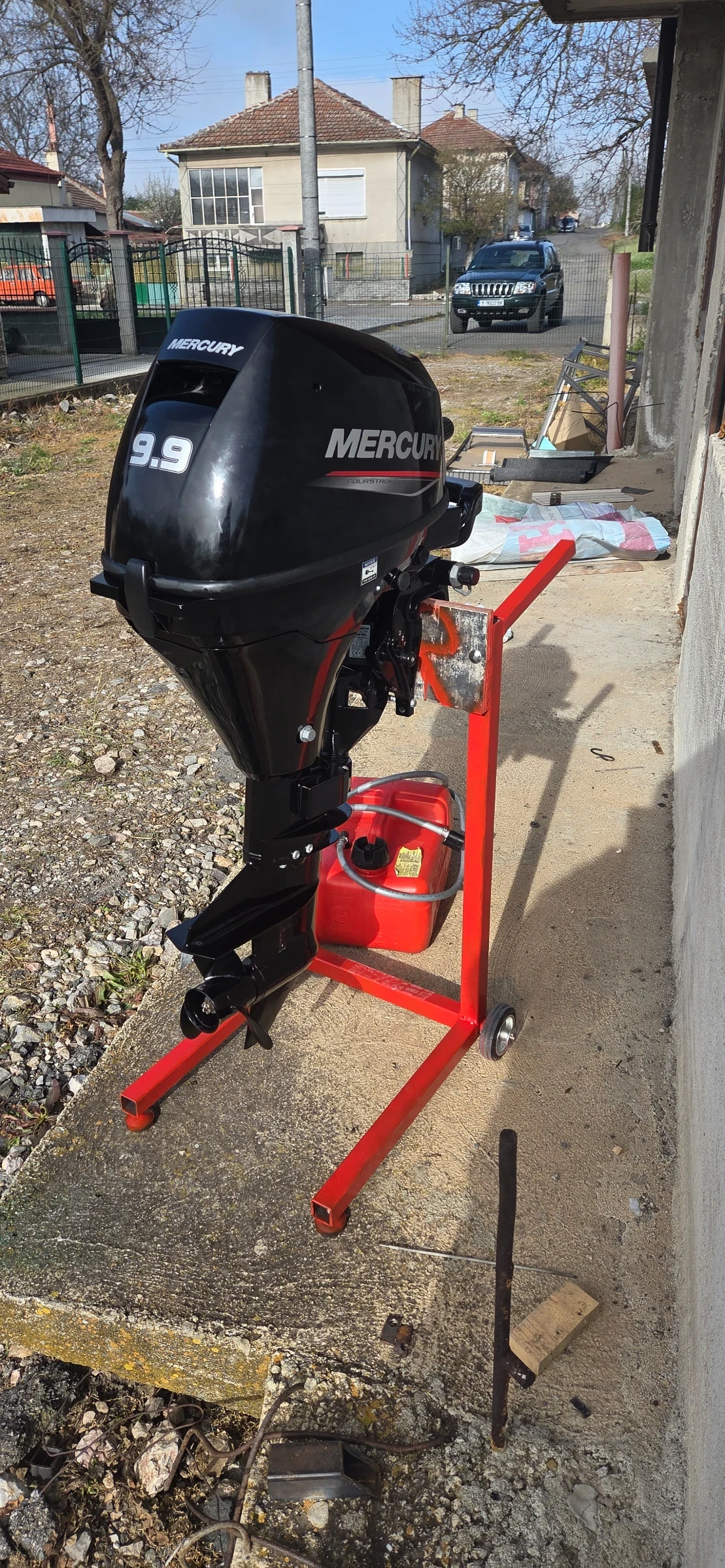 ����������� �������� Mercury | Mobile.bg � ����������� 5