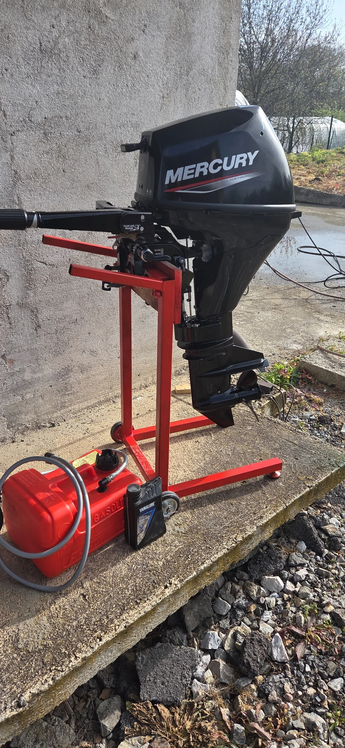 ����������� �������� Mercury | Mobile.bg � ����������� 2