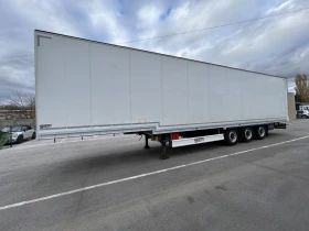 ����� �� �������� �� �� ������ TALSON MAGNUM MINOR KOFFERBOX ROLLENBETT AIRCARGO