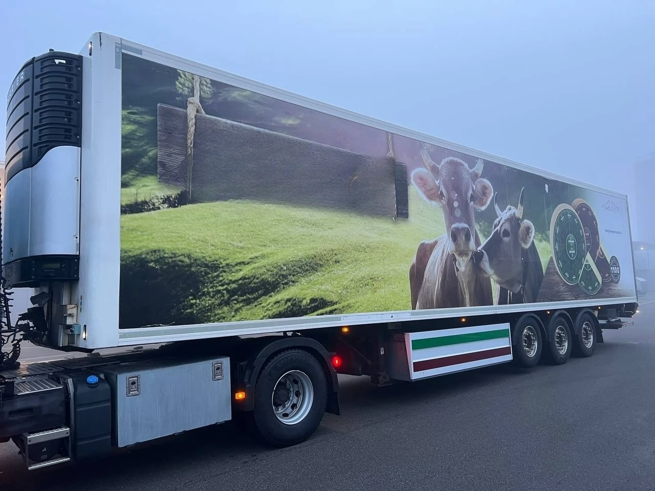 ����������� Schwarzmuller SPA 3/E | Mobile.bg � ����������� 13