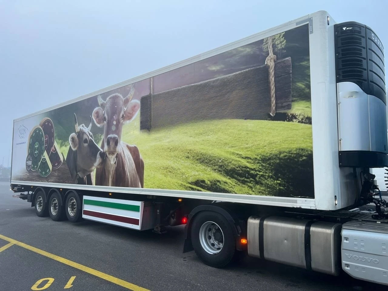 ����������� Schwarzmuller SPA 3/E | Mobile.bg � ����������� 16