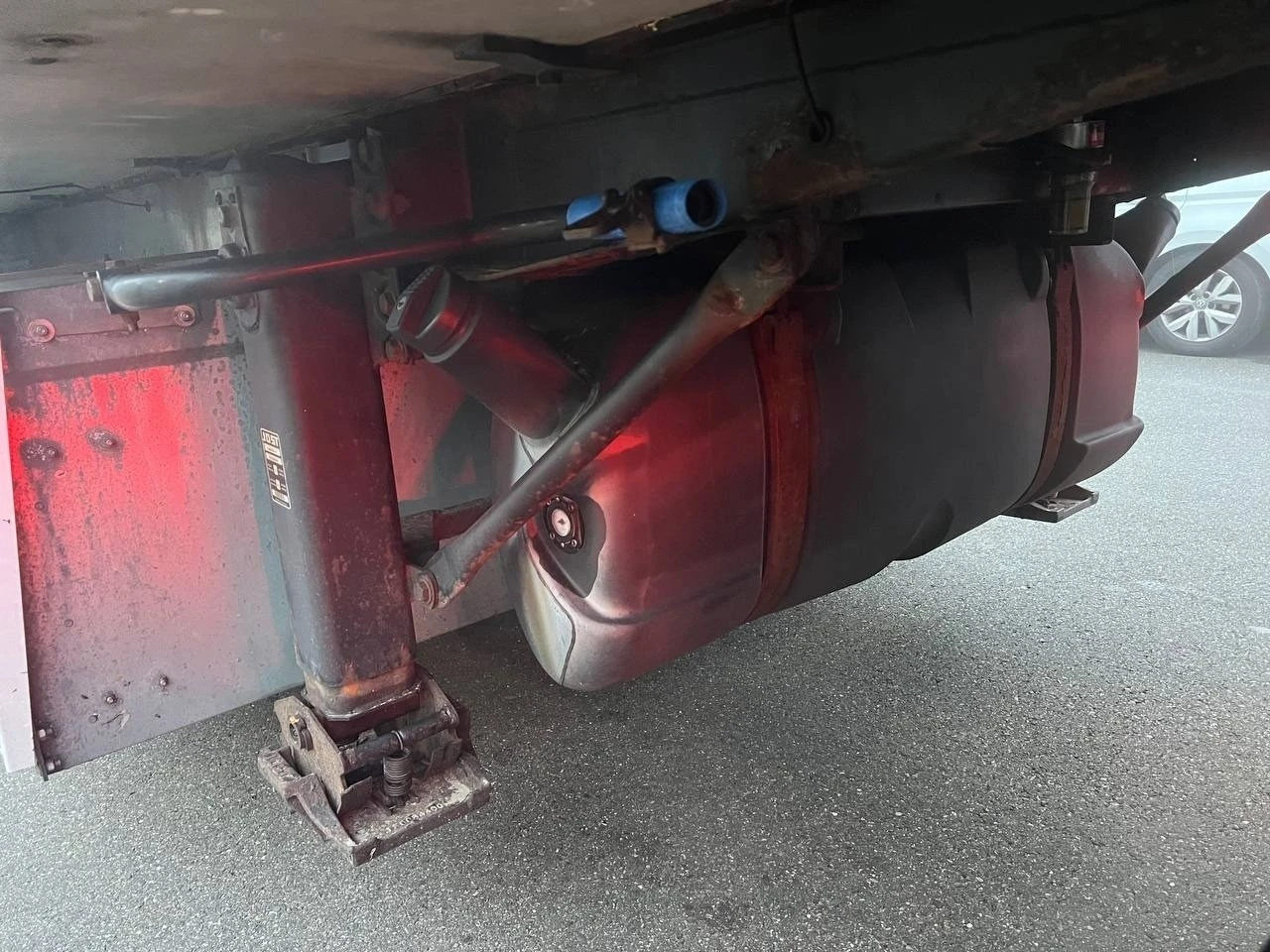 ����������� Schwarzmuller SPA 3/E | Mobile.bg � ����������� 9