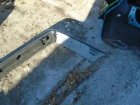 Рама и Каросерия за Mercedes-Benz E 200, снимка 3