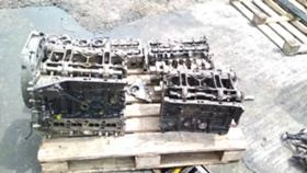 Двигател за Mercedes-Benz E 220, снимка 1