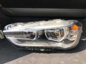 Фар за Bmw X1, снимка 1