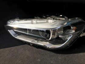 Фар за Bmw X1, снимка 4