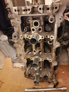 Jeep grand cherokee wk2 3.6  2019 Двигател , снимка 6