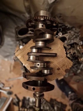 Jeep grand cherokee wk2 3.6  2019 Двигател , снимка 5