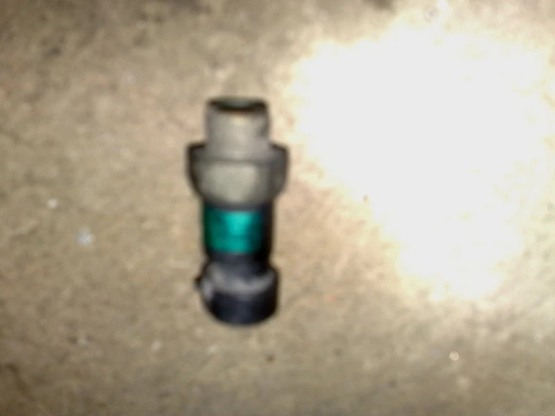 Датчик климатик за Рено Еспейс 2.0 16v 