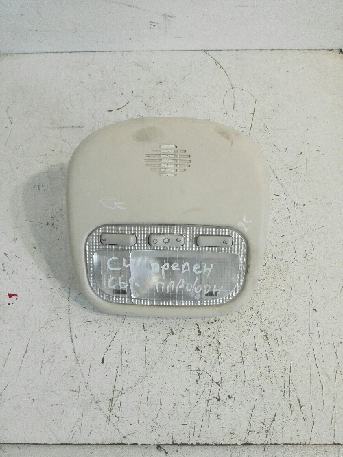 Плафон преден Ситроен Ц4