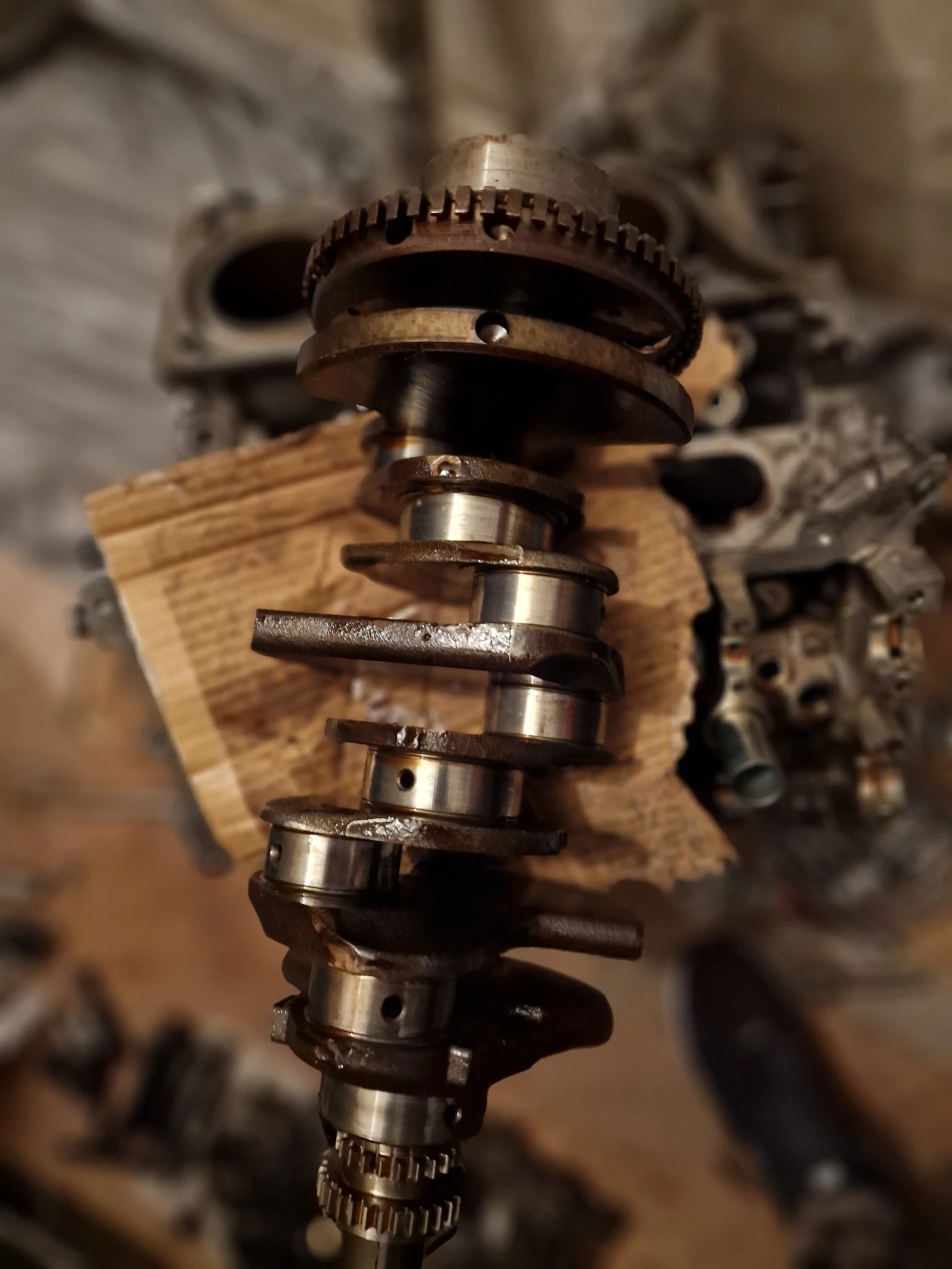 Jeep grand cherokee wk2 3.6  2019   | Mobile.bg   2