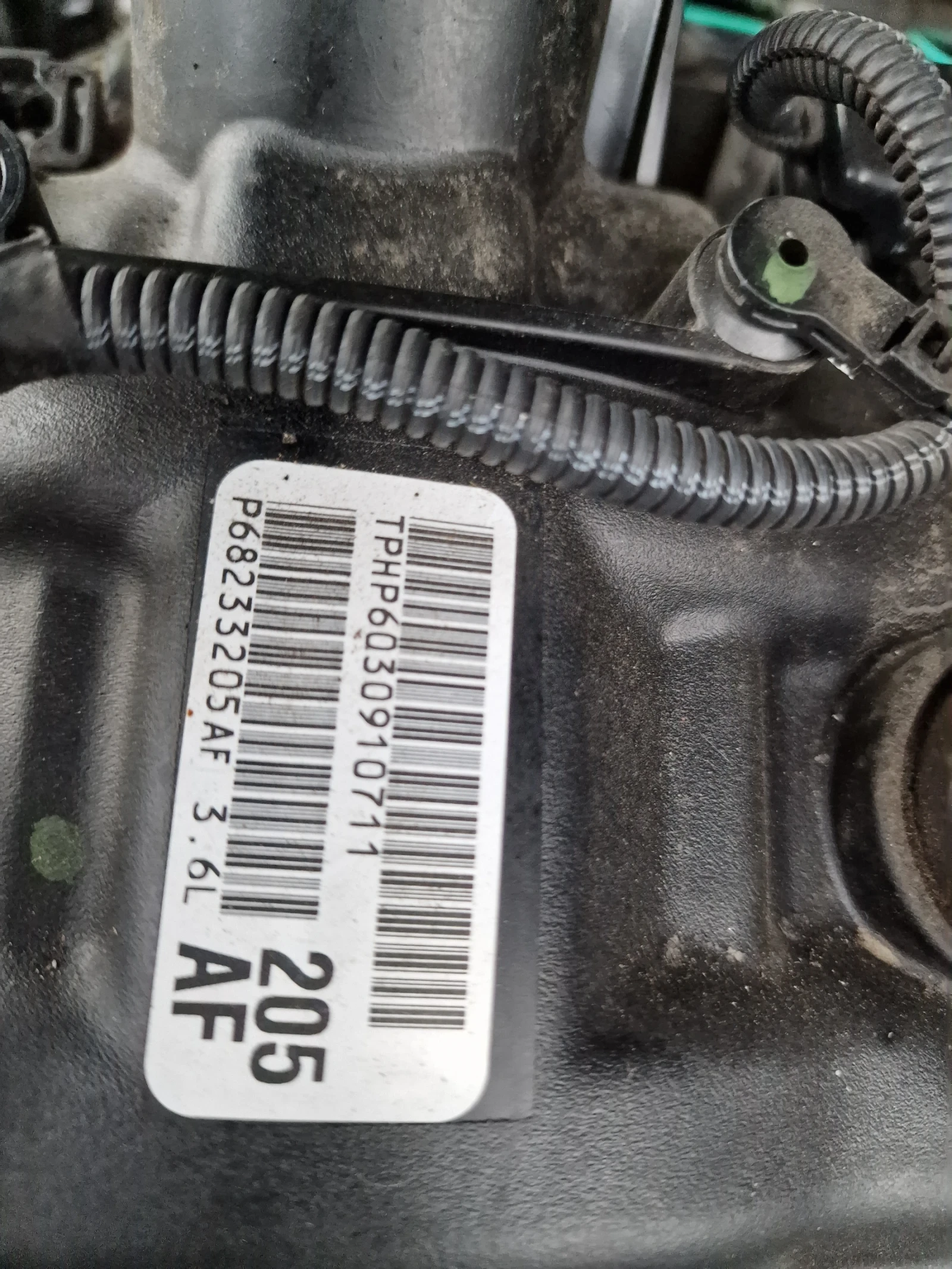 Jeep grand cherokee wk2 3.6  2019   | Mobile.bg   1