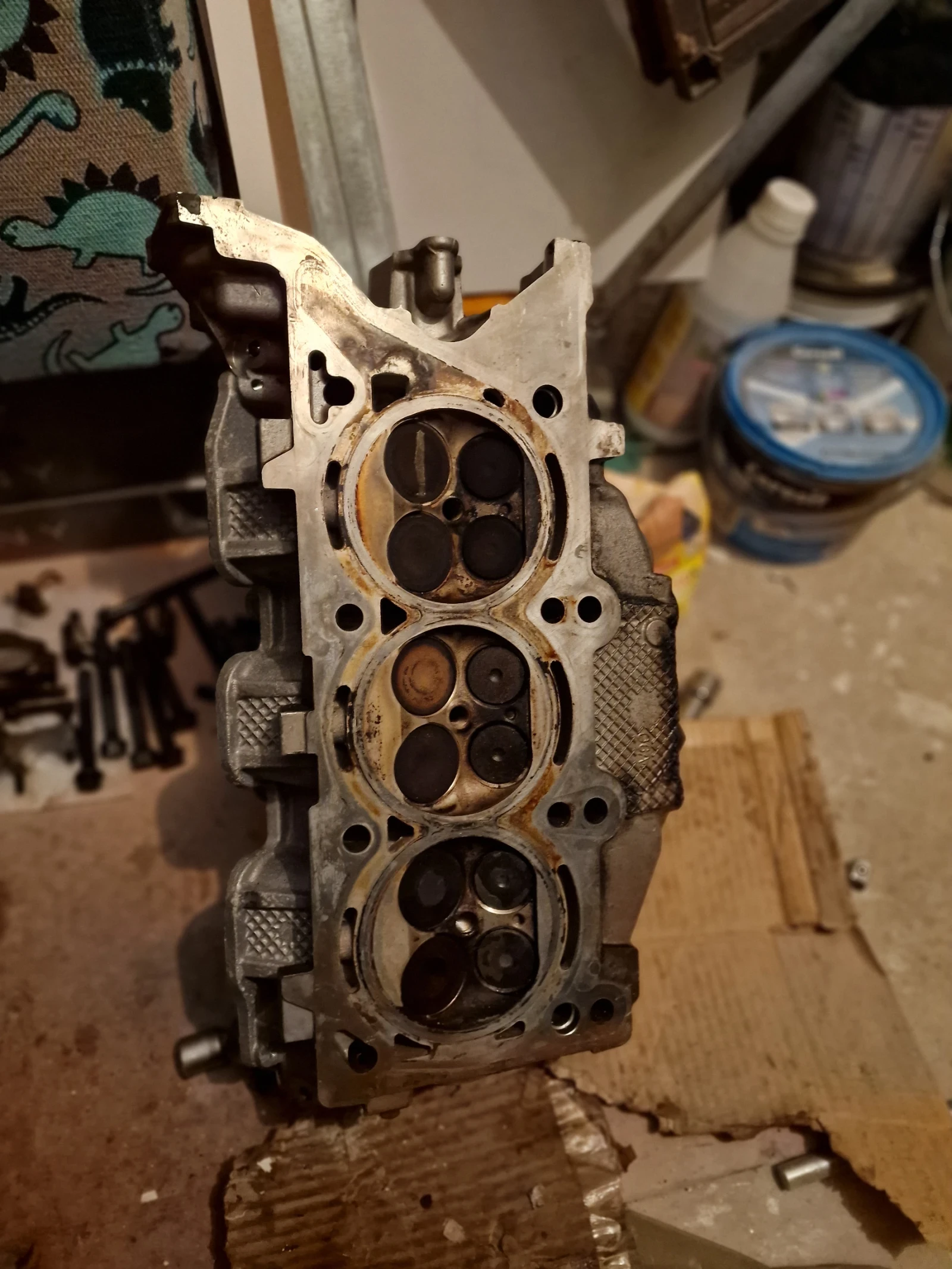 Jeep grand cherokee wk2 3.6  2019   | Mobile.bg   7