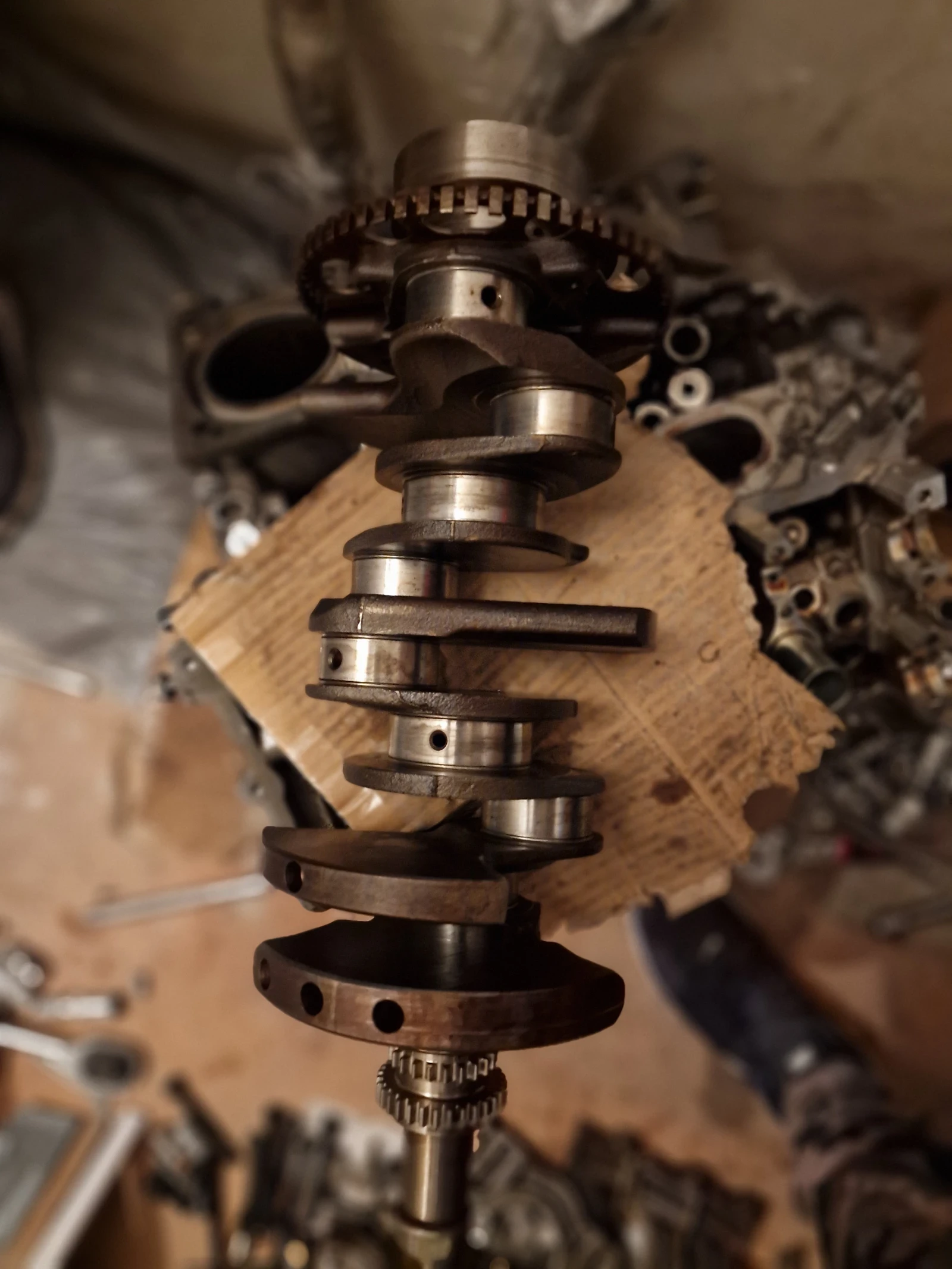 Jeep grand cherokee wk2 3.6  2019   | Mobile.bg   5