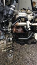 Двигател за Ford Connect, снимка 1 - Части - 23485704