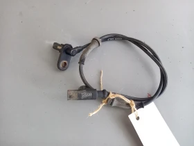 Абс датчик заден ляв Нисан Микра 1.5дци (к)