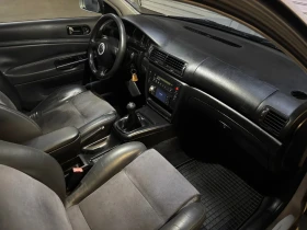 Салон за Пасат Б5 с подгрев