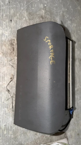 Аirbag за Kia Sportage - N1Ap0J7MU40148 / HERG4998