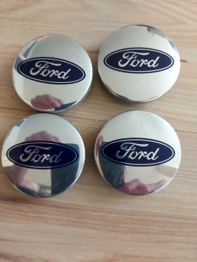     4      Ford
