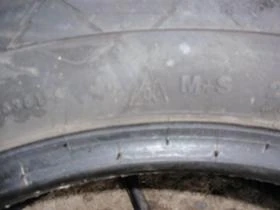 Гуми Всесезонни 205/65R16, снимка 10