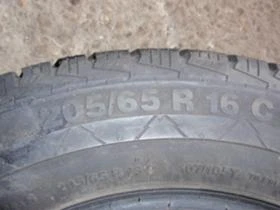 Гуми Всесезонни 205/65R16, снимка 11