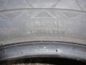 Гуми Всесезонни 205/65R16, снимка 13