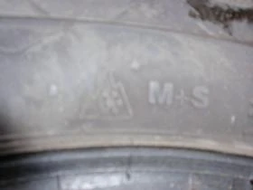 Гуми Всесезонни 205/65R16, снимка 14