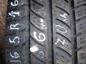 Гуми Всесезонни 205/65R16, снимка 3