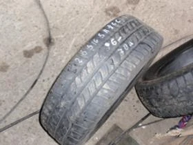 Гуми Всесезонни 205/65R16, снимка 5