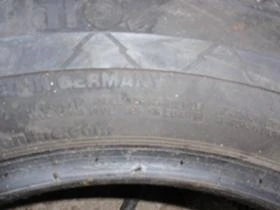 Гуми Всесезонни 205/65R16, снимка 7
