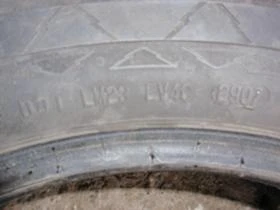 Гуми Всесезонни 205/65R16, снимка 9