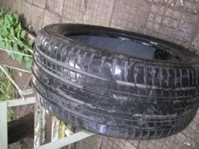 Гуми Летни 275/45R20, снимка 6