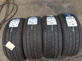 Гуми Летни 215/55R17, снимка 3