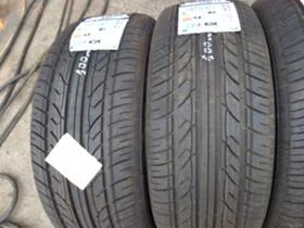 Гуми Летни 215/55R17, снимка 5