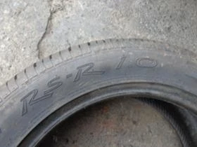 Гуми Летни 215/55R17, снимка 7