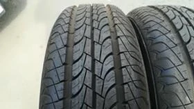 Гуми Летни 195/70R15, снимка 4