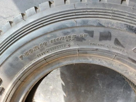 Гуми Всесезонни 215/90R16, снимка 6