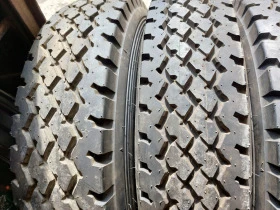 Гуми Всесезонни 215/90R16, снимка 2