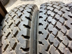 Гуми Всесезонни 215/90R16, снимка 4